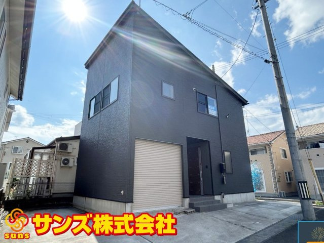 【中古】郡山市八山田西3丁目　　　行健第２小学校、明健中学校