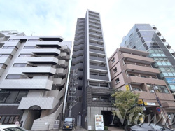 プレサンス久屋大通セントラルパーク