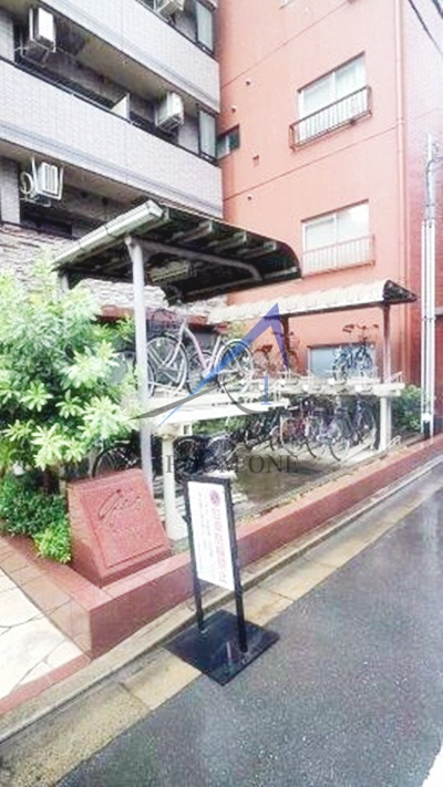 ガラステージ茗荷谷