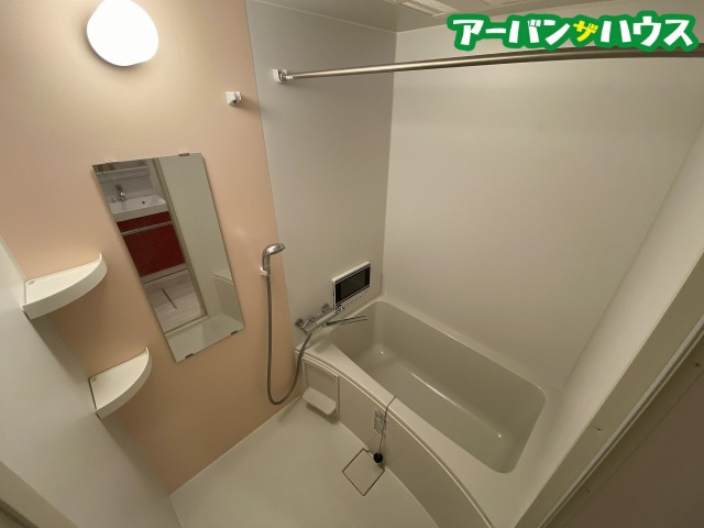 REGALEST JM 南方の浴室
