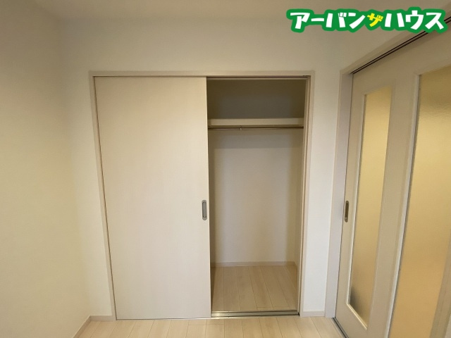 REGALEST JM 南方の収納