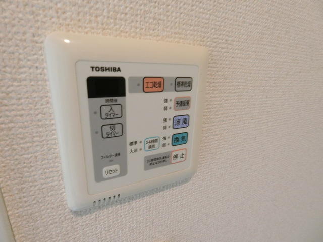 ＬＡＳＡ戸越Ⅱの設備