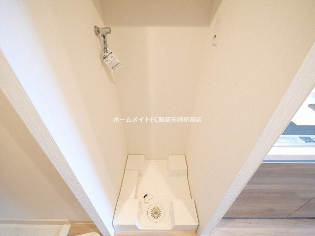 ファーストフィオーレ江坂ウエストの設備