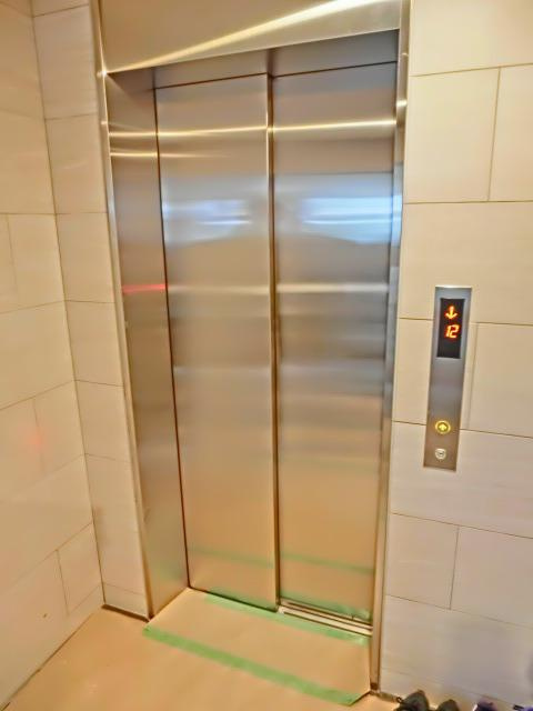 パークハビオ秋葉原エストのその他共用部分