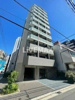 【外観】S-RESIDENCE三田慶大前 