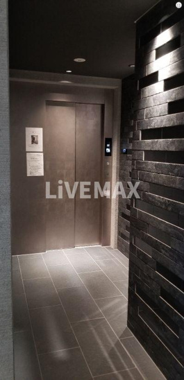 【その他共用部分】S-RESIDENCE三田慶大前 