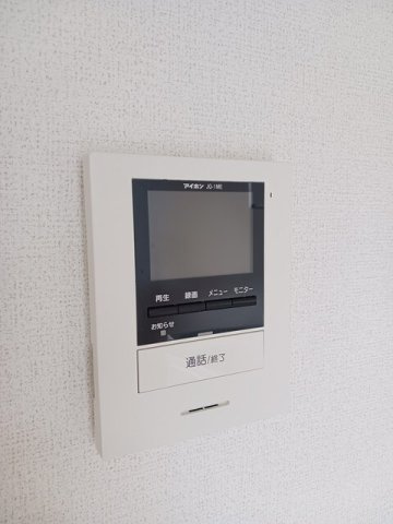 ニューエルディム小西Ａの設備