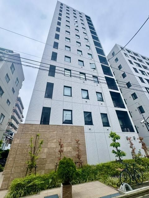 プレジール入谷のその他