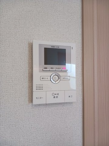 ラ・グリシーヌⅡの設備