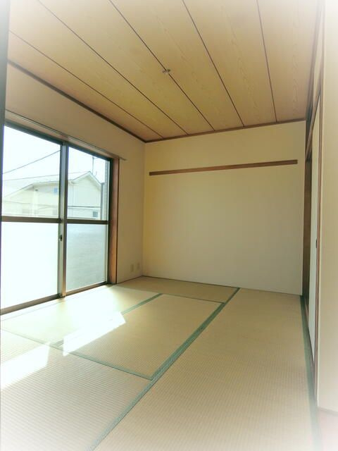 ニューパティオ鵠沼の内装