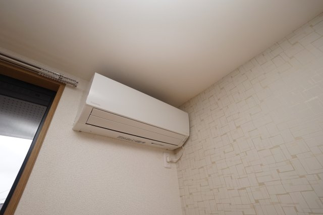 ラッキータウン庭瀬G棟のその他