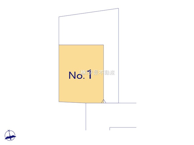 《仲介手数料無料》小金井市本町２丁目13-33新築一戸建てメルディア