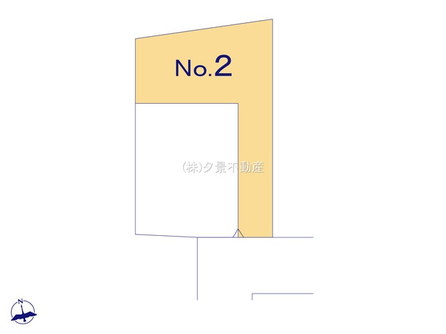 《仲介手数料無料》小金井市本町２丁目13-33新築一戸建てメルディア