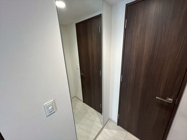 ザ・ファインタワー名古屋今池|名古屋市の賃貸ならMy賃貸の玄関|ザ・ファインタワー名古屋今池