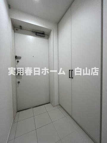 【玄関】
