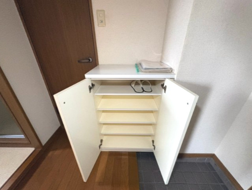 KATOHマンション❘名古屋市の賃貸ならMy賃貸の収納|KATOHマンション