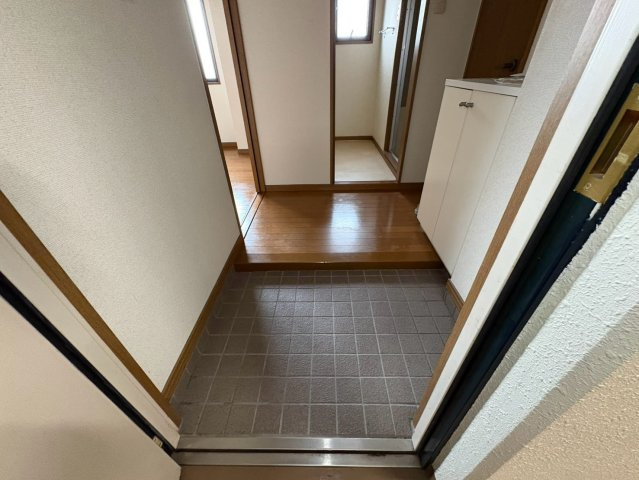 KATOHマンション❘名古屋市の賃貸ならMy賃貸の玄関|KATOHマンション
