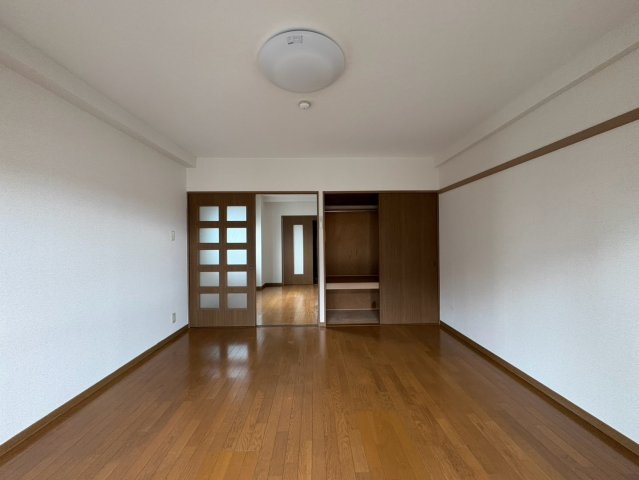 KATOHマンション❘名古屋市の賃貸ならMy賃貸の寝室|KATOHマンション