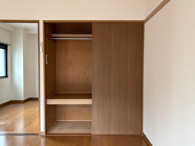 KATOHマンション❘名古屋市の賃貸ならMy賃貸の収納|KATOHマンション