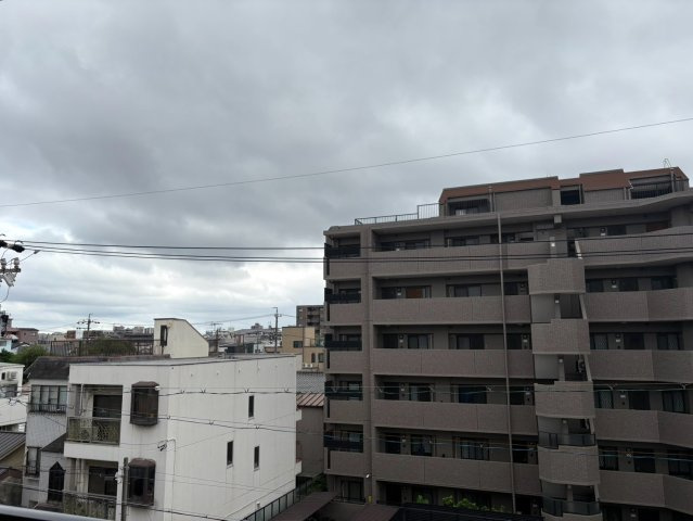 KATOHマンション❘名古屋市の賃貸ならMy賃貸の展望|KATOHマンション