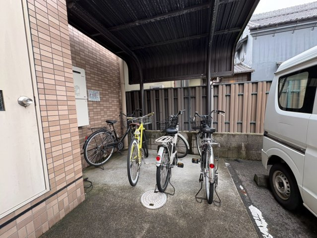 KATOHマンション❘名古屋市の賃貸ならMy賃貸のその他共用部分|KATOHマンション