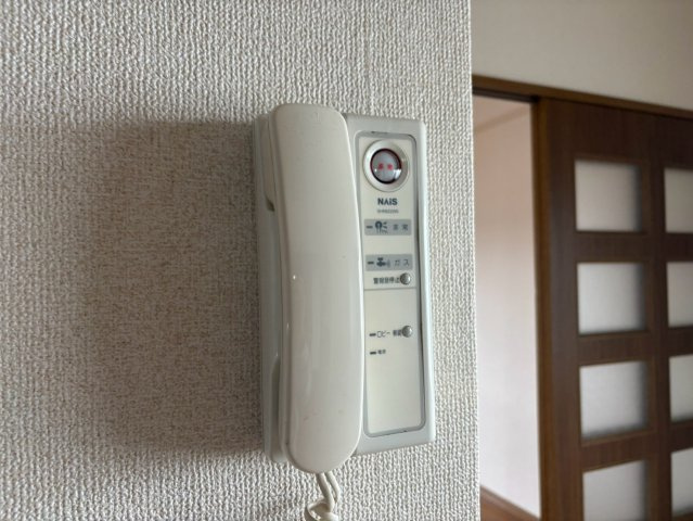 KATOHマンション❘名古屋市の賃貸ならMy賃貸のセキュリティ|KATOHマンション
