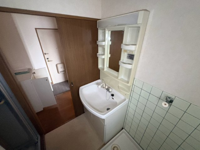 KATOHマンション❘名古屋市の賃貸ならMy賃貸の独立洗面台|KATOHマンション