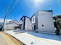 LIGARE 誉田町4期／新築全2棟の画像