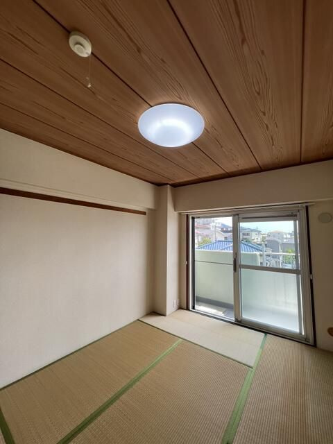 横浜二俣川ファミリーマンション