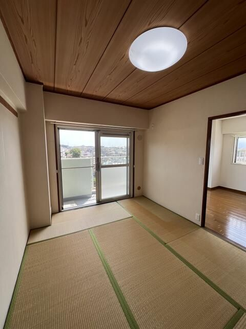 横浜二俣川ファミリーマンション