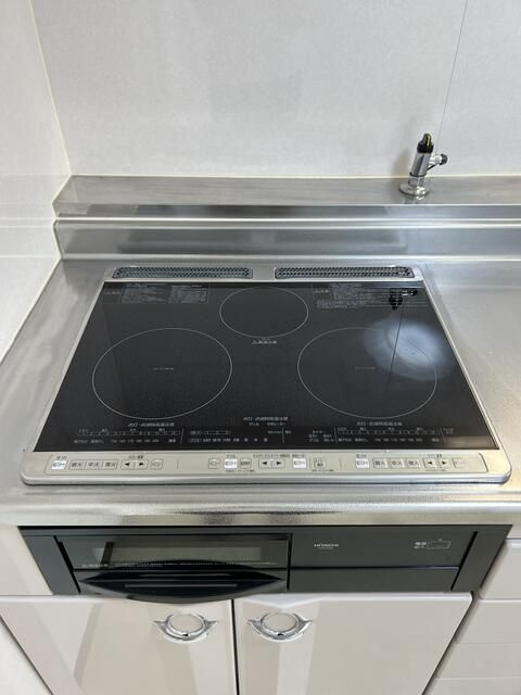 横浜二俣川ファミリーマンション