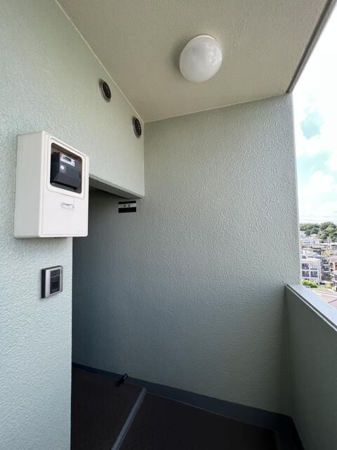 横浜二俣川ファミリーマンション
