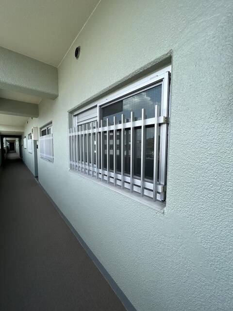 横浜二俣川ファミリーマンション