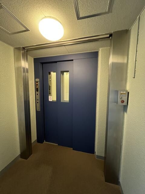 横浜二俣川ファミリーマンションのその他共用部分