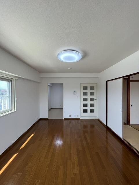 横浜二俣川ファミリーマンションのその他