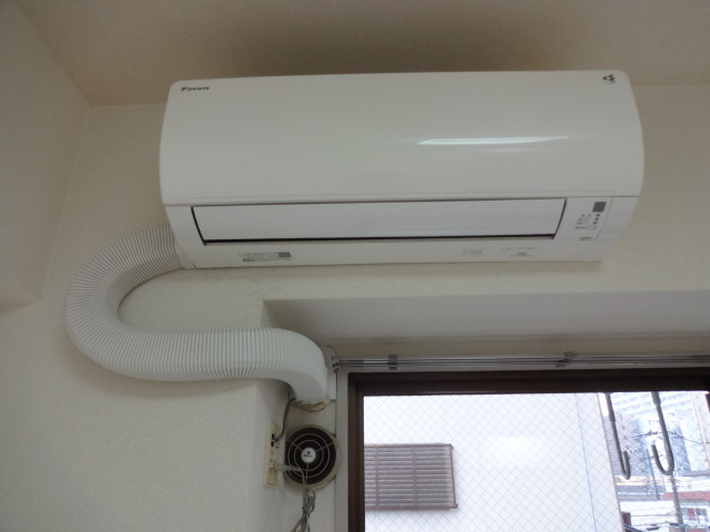 フローラル豊島園の設備