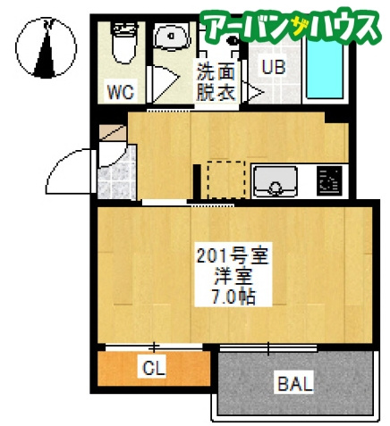 REGALEST 下中野