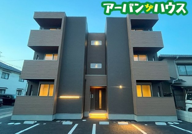 REGALEST 下中野