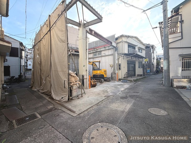 【外観】