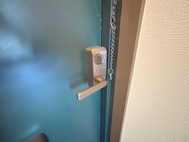 ベルエトワールKのセキュリティ
