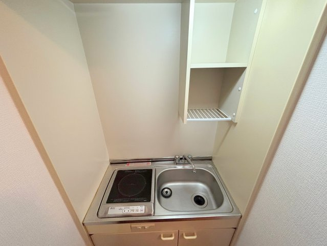ベルエトワールKのキッチン
