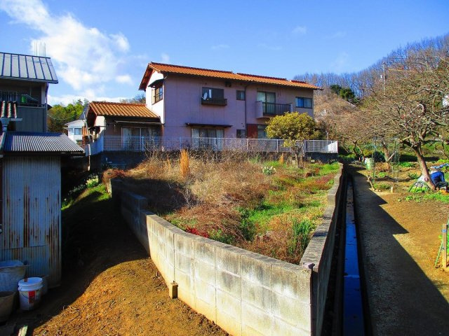倉敷市五日市の売地