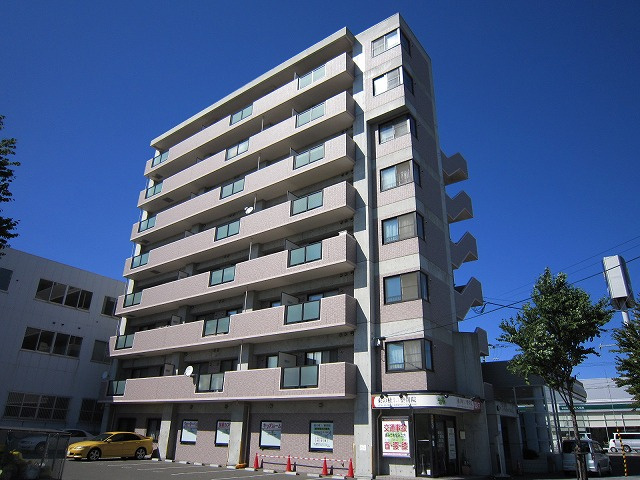 パークスクエア東札幌