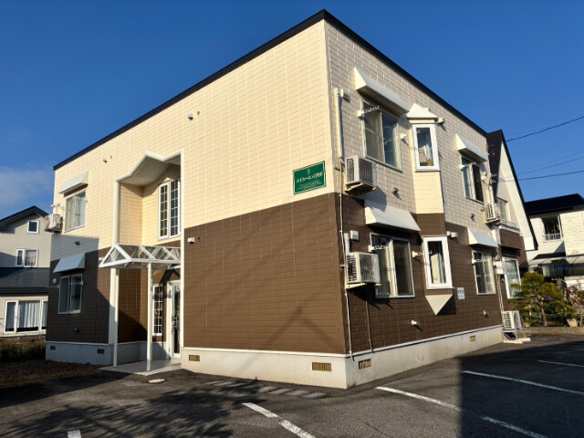 メイユール八甲田