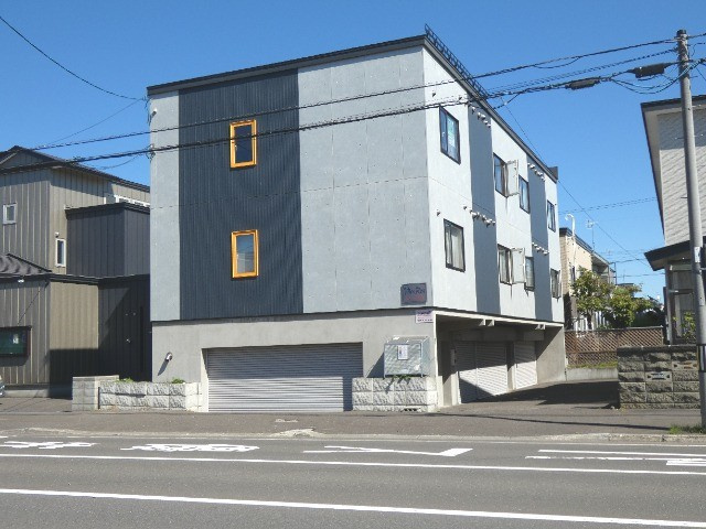 モンレーヴ篠路