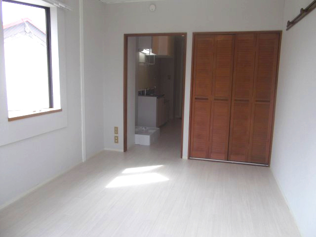 ボヌール元住吉のその他