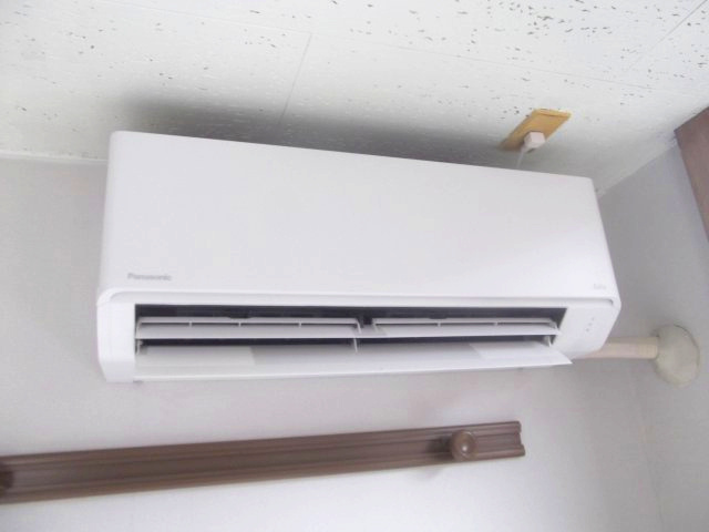 ボヌール元住吉の設備
