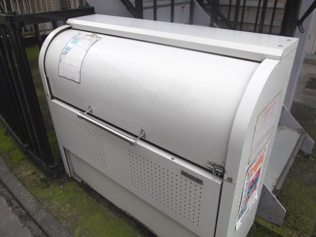 ボヌール元住吉のその他共用部分