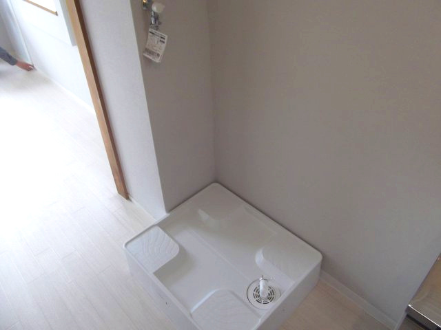 ボヌール元住吉の設備
