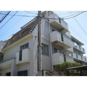 【外観】 | パークヒルズ
